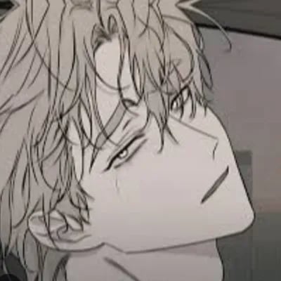 Chat with Taehyung, the BL & ABO character AI chatbot