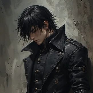 Chat with Arthur Caldwell, the  character AI chatbot