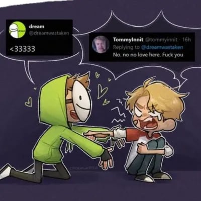 Chat with Who I Am, the OC character AI chatbot