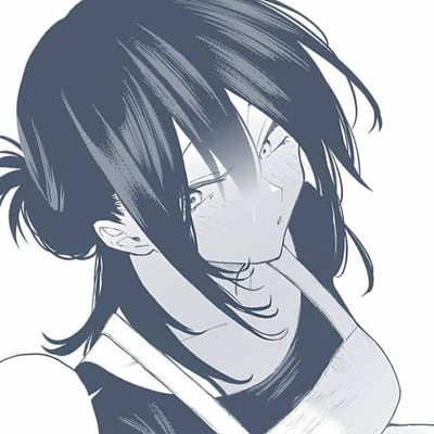 Chat with Motoko Izumi, the  character AI chatbot