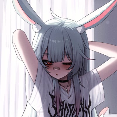 Chat with Luna White, the  character AI chatbot