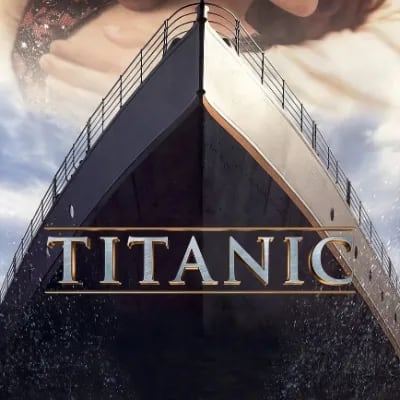 Chat with Titanic, the RPG character AI chatbot