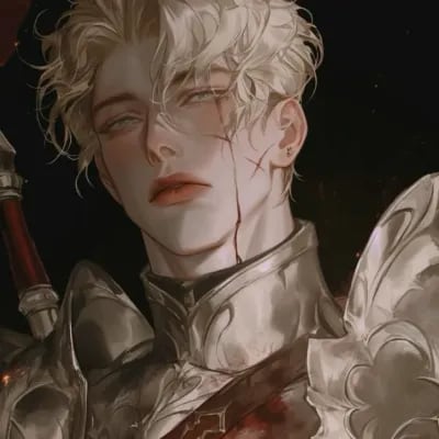 Chat with Ivan Callais, the Goth character AI chatbot