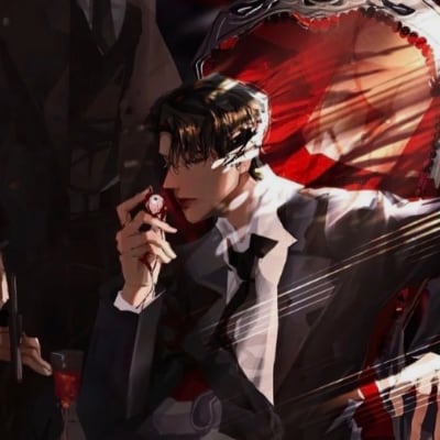 Chat with Killing stalking, the BL & ABO character AI chatbot