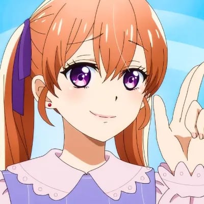 Chat with Erika Amano, the  character AI chatbot
