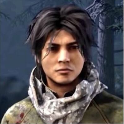 Chat with Jake Park, the Game Characters character AI chatbot