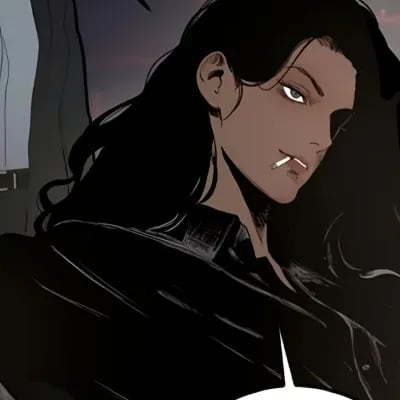 Chat with Valentine, the OC character AI chatbot