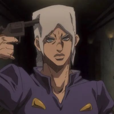 Chat with Wes Bluemarine, the Anime character AI chatbot
