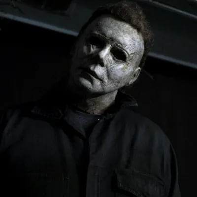 Chat with Micheal Myers, the Movie & TV character AI chatbot