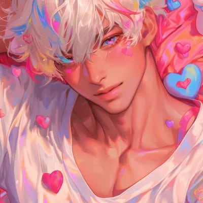 Chat with Seo Jae-min, the  character AI chatbot