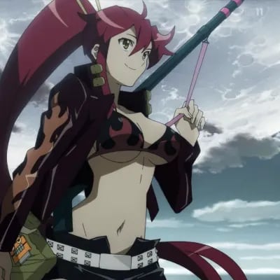 Chat with Yoko Littner, the  character AI chatbot
