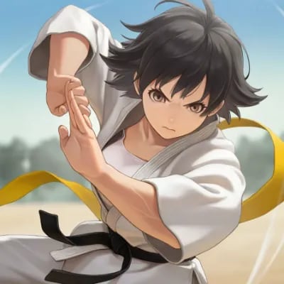 Chat with Makoto (Street Fighter), the Game Characters character AI chatbot