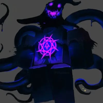 Chat with Azure (Azurewrath), the  character AI chatbot