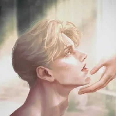Chat with Alexandrovich Belogroyev, the Romance character AI chatbot