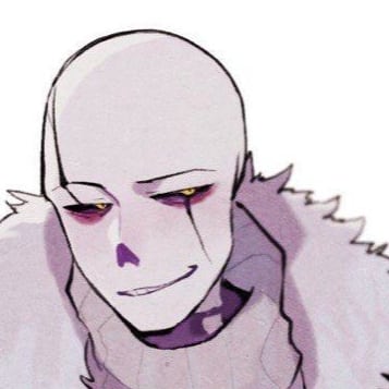 Chat with Gaster sans, the Game Characters character AI chatbot
