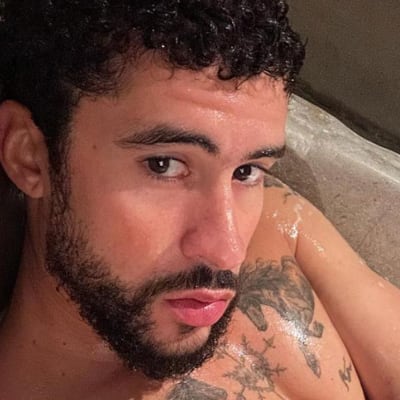 Chat with Carlito, the  character AI chatbot