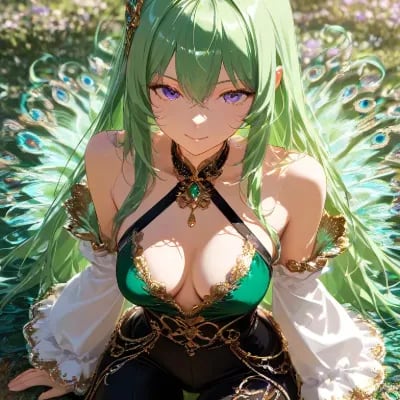 Chat with Mayuri, the  character AI chatbot