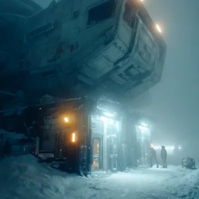 Chat with Страницы книги Оспередишь, the Movie & TV character AI chatbot