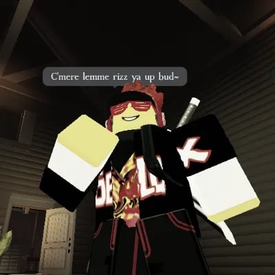 Chat with MILESTONE IV - [Noob], the  character AI chatbot