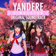 Chat with Yandere simulator, the RPG character AI chatbot
