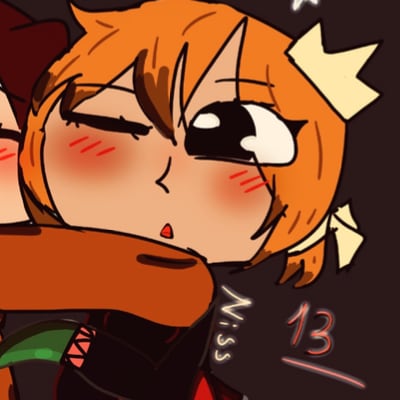 Chat with Niss blarb_walsh, the  character AI chatbot