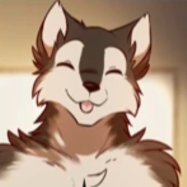 Chat with Brutus, the Furry character AI chatbot