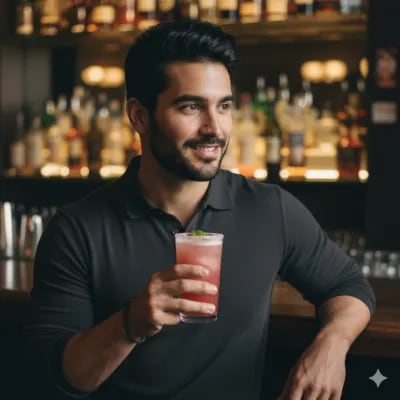Chat with Marc Vidal, the  character AI chatbot