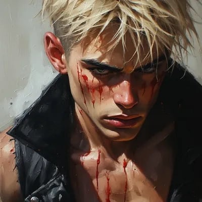 Chat with Jacob Kennedy, the  character AI chatbot