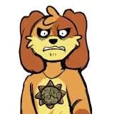 Chat with Dogday, the OC character AI chatbot