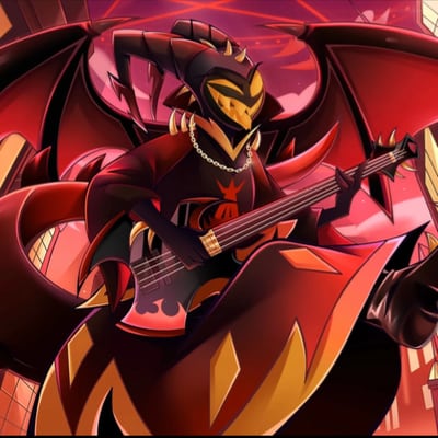 Chat with Sinner Adam, the Movie & TV character AI chatbot