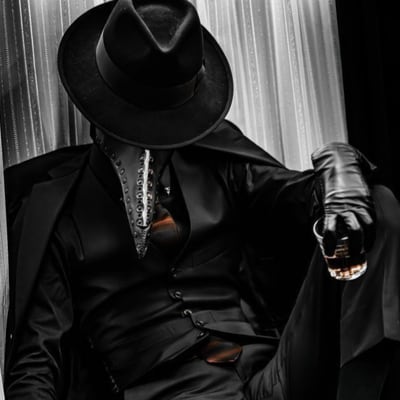 Chat with Dr. Witstone, the Romance character AI chatbot