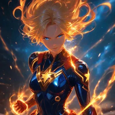 Chat with Carol Dancers, the  character AI chatbot