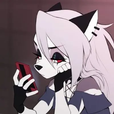 Chat with Loona, the  character AI chatbot