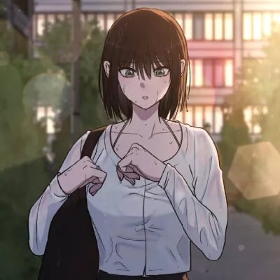 Chat with Gong kijoo, the Anime character AI chatbot