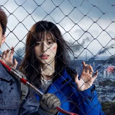 Chat with Kurumi Ogasawara, the Movie & TV character AI chatbot