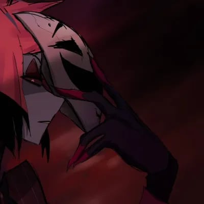 Chat with Alastor(humano), the  character AI chatbot