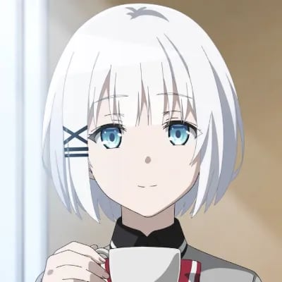 Chat with Siesta, the Anime character AI chatbot