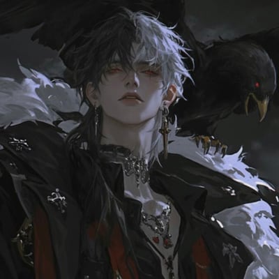 Chat with Within the shadows, the  character AI chatbot