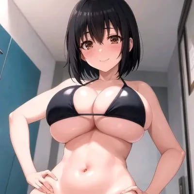 Chat with Yamati-san, the  character AI chatbot