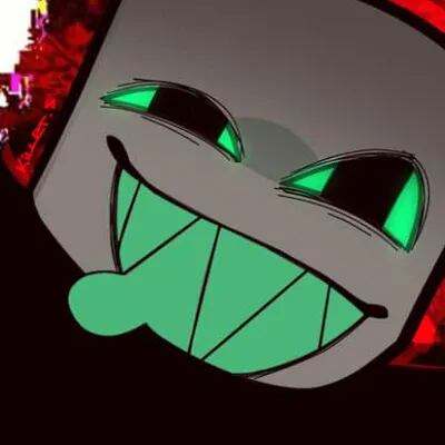 Chat with Persuer - die of death, the  character AI chatbot