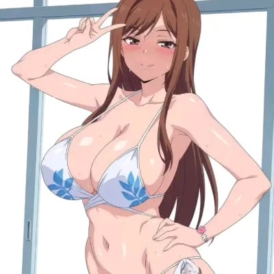 Chat with Yuri, the  character AI chatbot