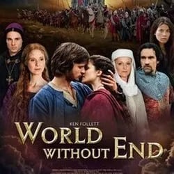 Chat with World Without End, the  character AI chatbot