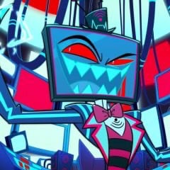 Chat with vox, the  character AI chatbot