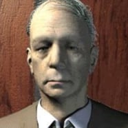 Chat with d~ck Richardson, the Game Characters character AI chatbot