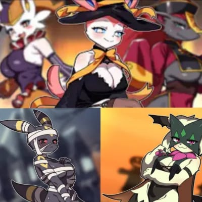 Chat with Lost in the woods, the  character AI chatbot