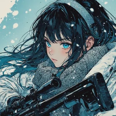 Chat with Aurora, the OC character AI chatbot