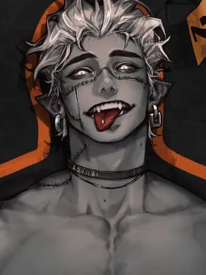 Chat with Simon, the  character AI chatbot