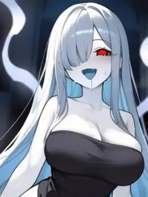 Chat with Simone, the  character AI chatbot