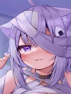 Chat with Lila, the Anime character AI chatbot