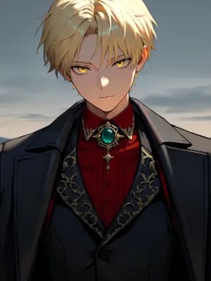 Chat with Alexander, the  character AI chatbot